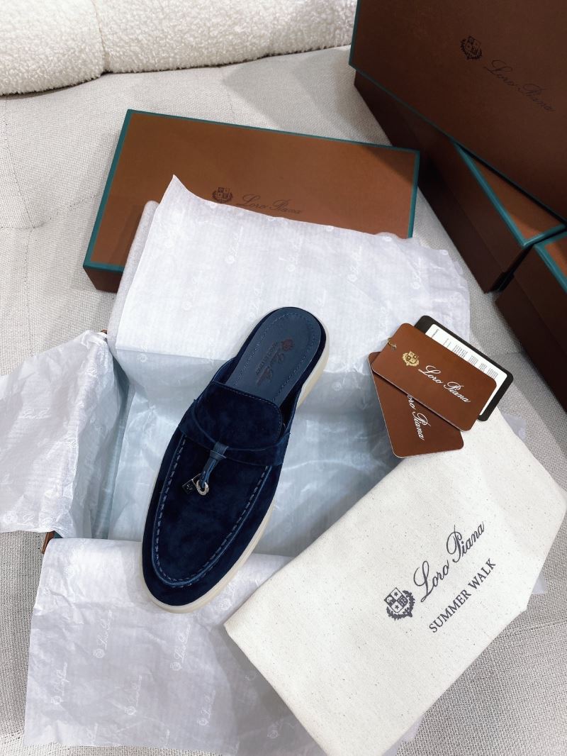 Loro Piana Sandals